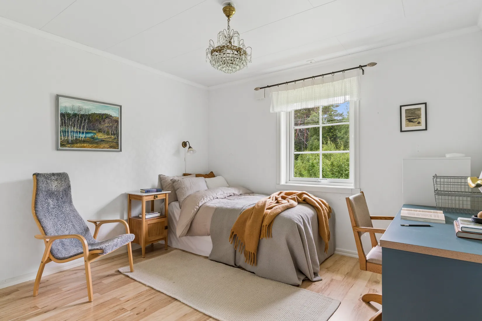 Villa, Sågvägen 29, Hörnefors, Umeå