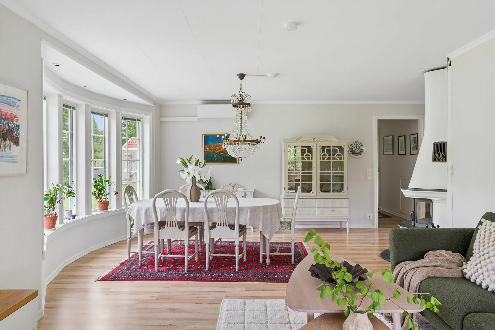 Villa, Sågvägen 29, Hörnefors, Umeå