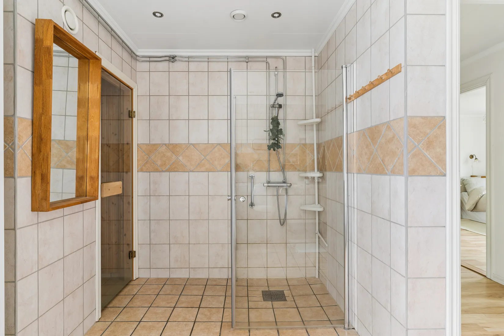 Villa, Sågvägen 29, Hörnefors, Umeå