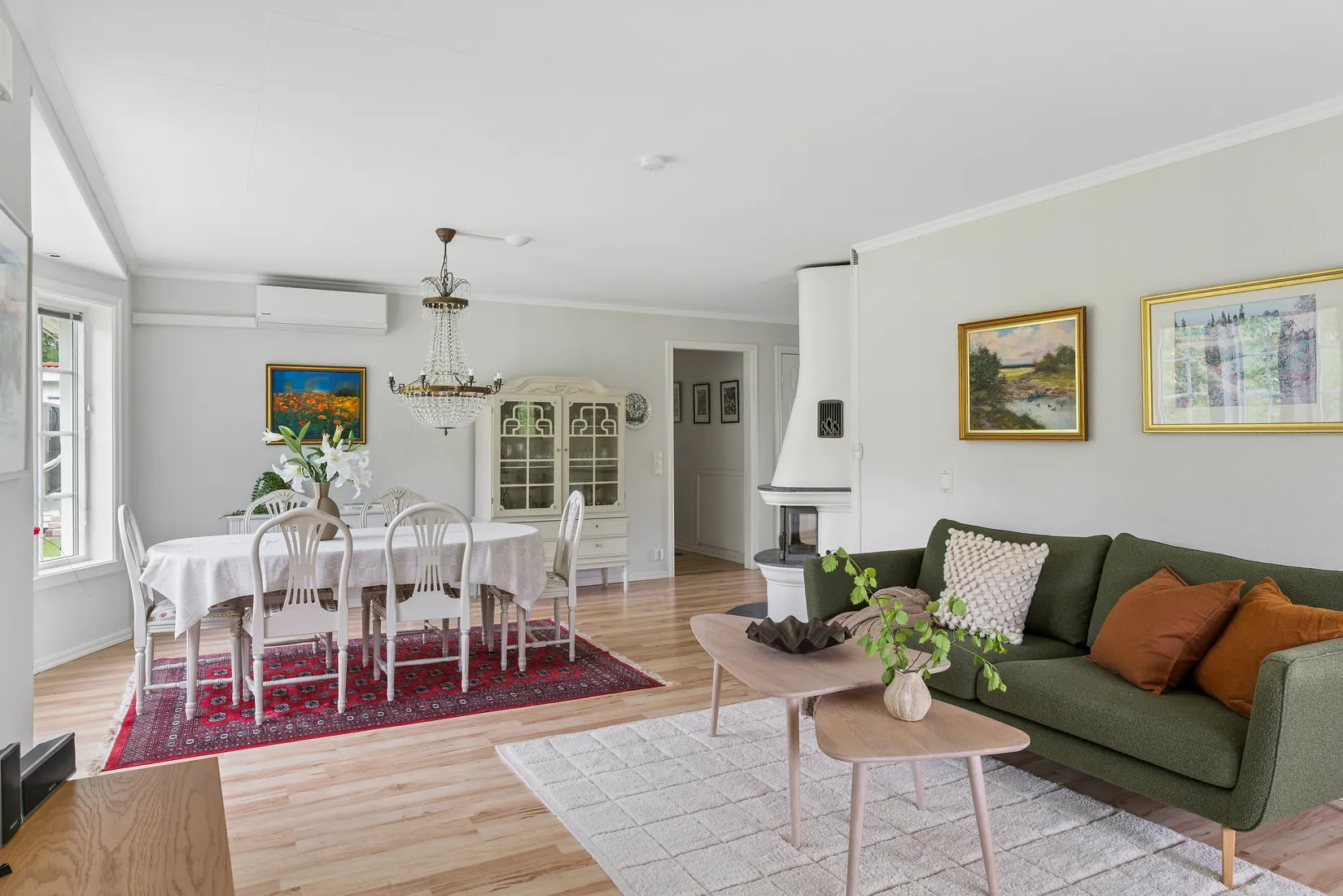 Villa, Sågvägen 29, Hörnefors, Umeå