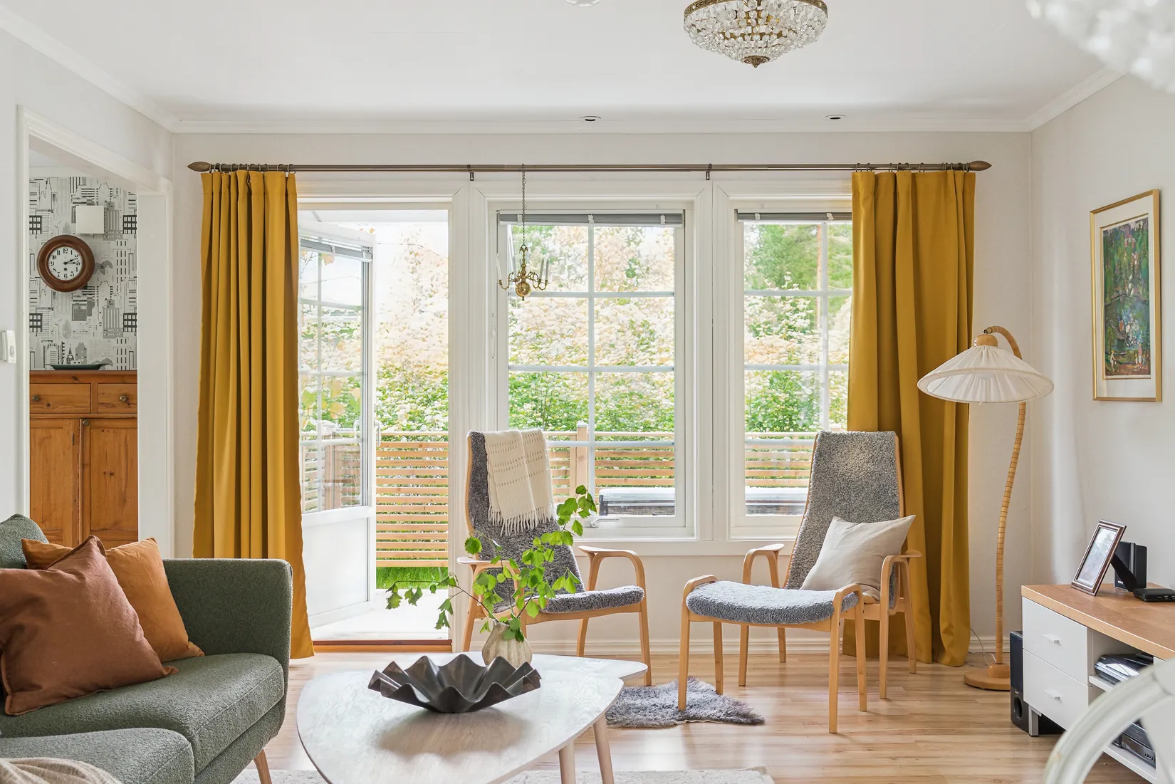 Villa, Sågvägen 29, Hörnefors, Umeå