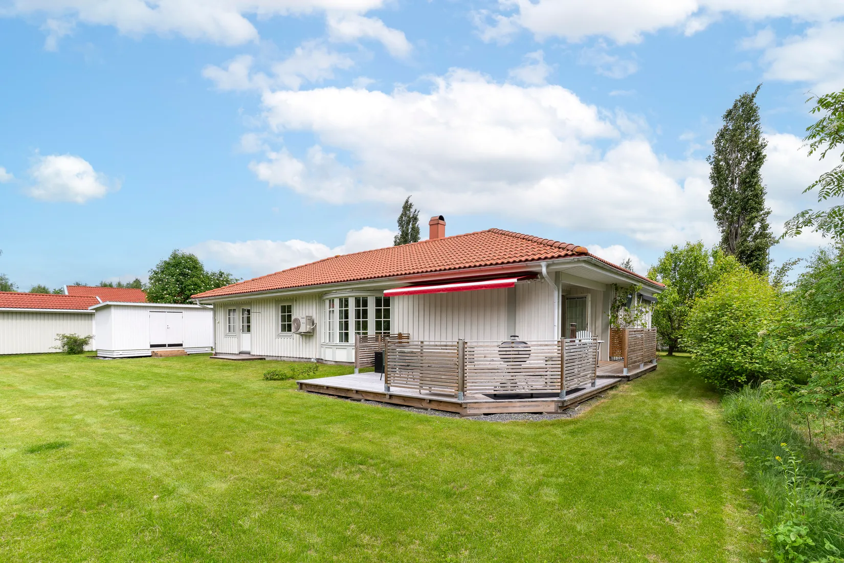 Villa, Sågvägen 29, Hörnefors, Umeå