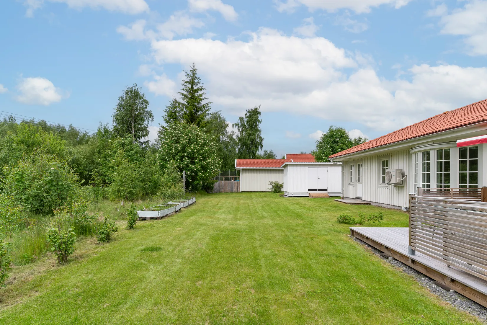 Villa, Sågvägen 29, Hörnefors, Umeå