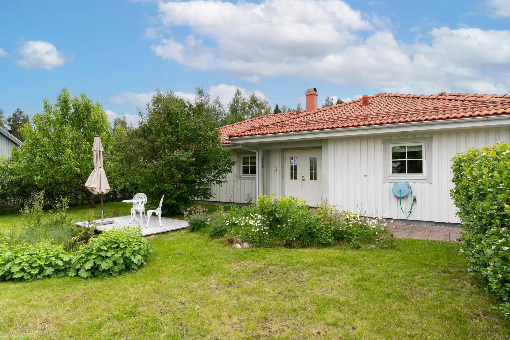 Villa, Sågvägen 29, Hörnefors, Umeå