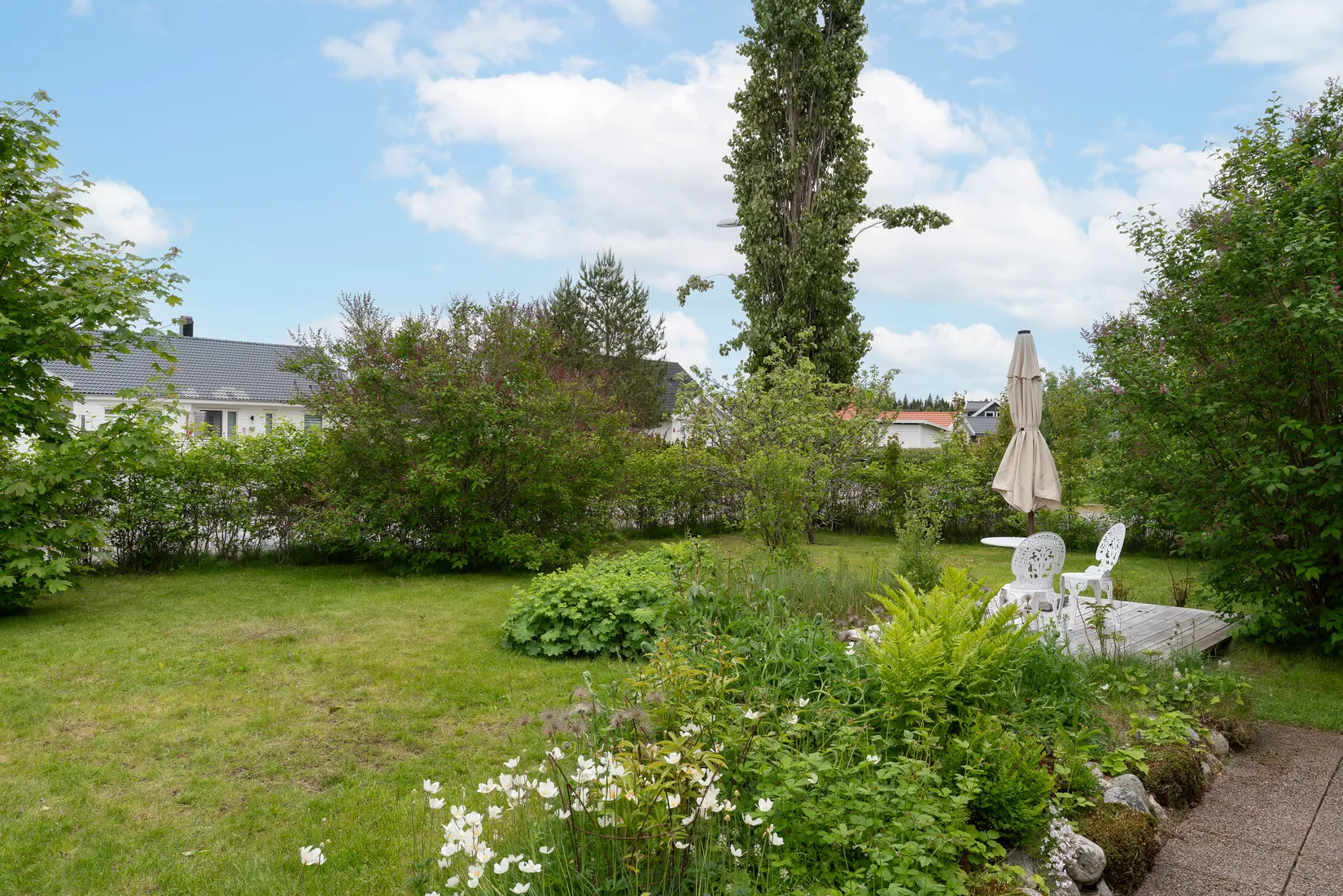 Villa, Sågvägen 29, Hörnefors, Umeå