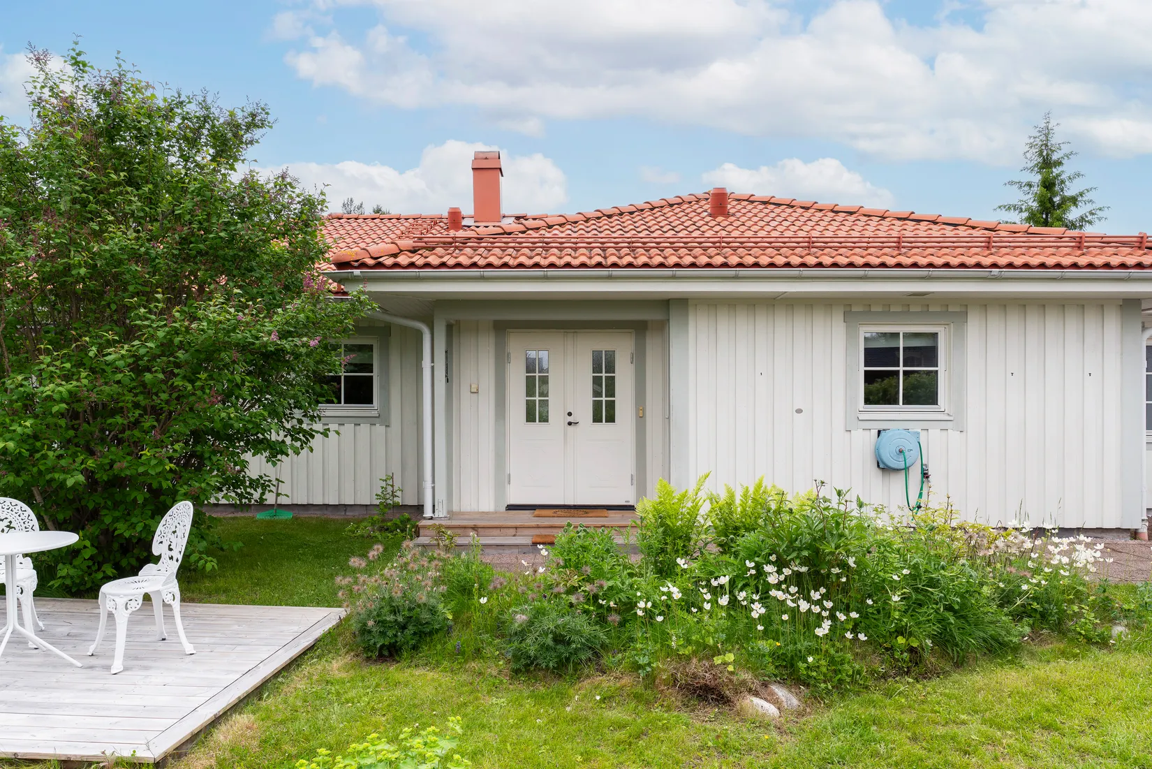 Villa, Sågvägen 29, Hörnefors, Umeå