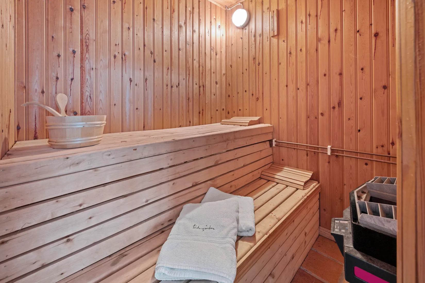 Villa, Porsvägen 5, Ljungskogen, Vellinge