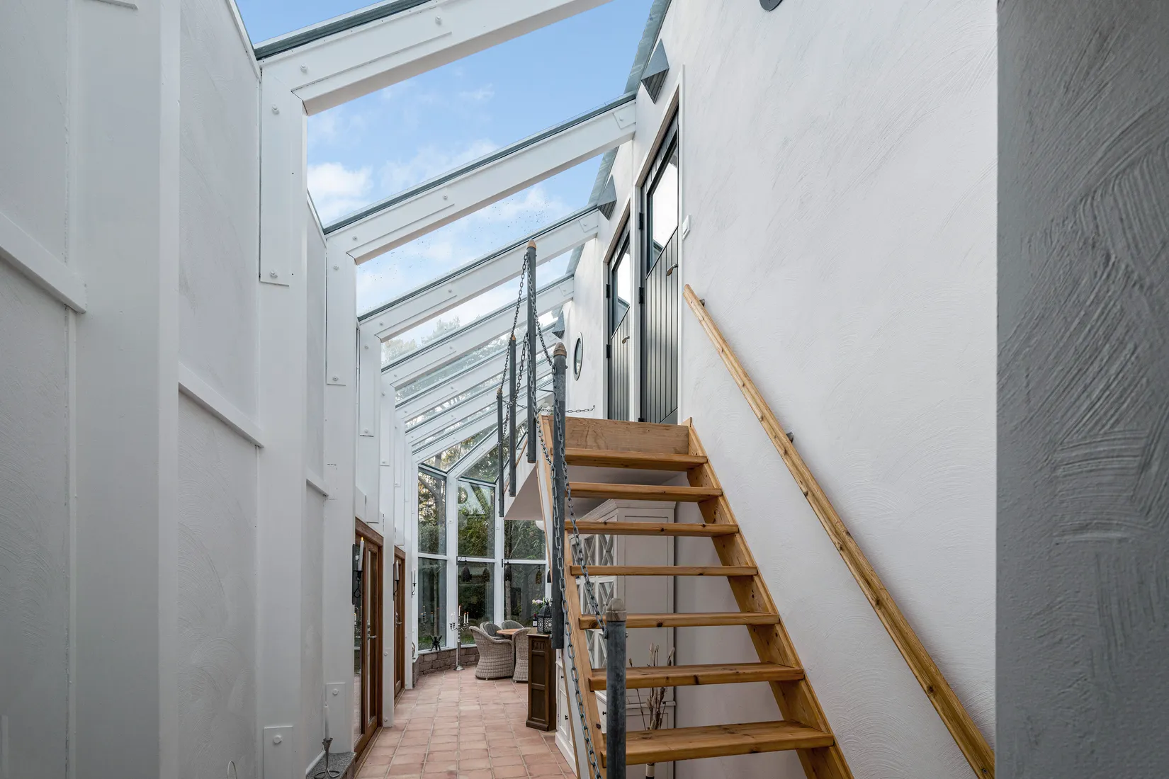 Villa, Porsvägen 5, Ljungskogen, Vellinge