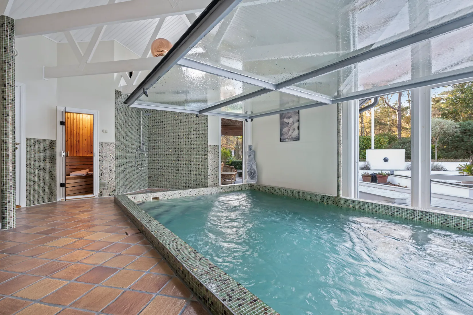 Villa, Porsvägen 5, Ljungskogen, Vellinge