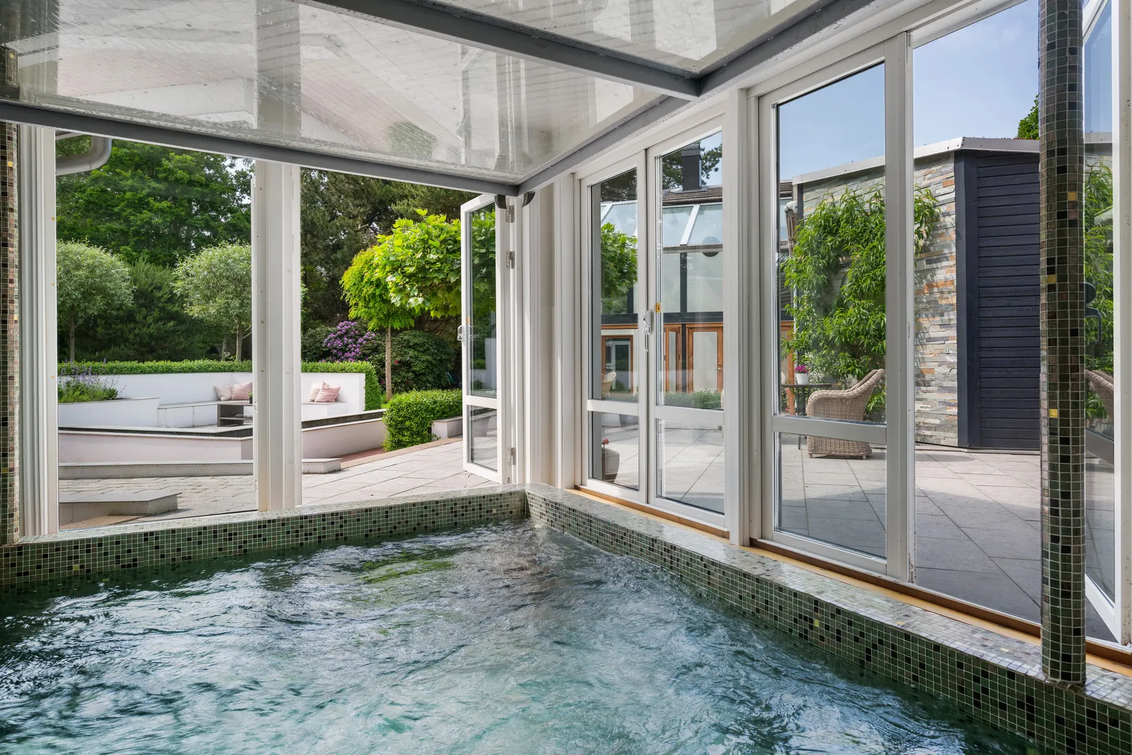 Villa, Porsvägen 5, Ljungskogen, Vellinge