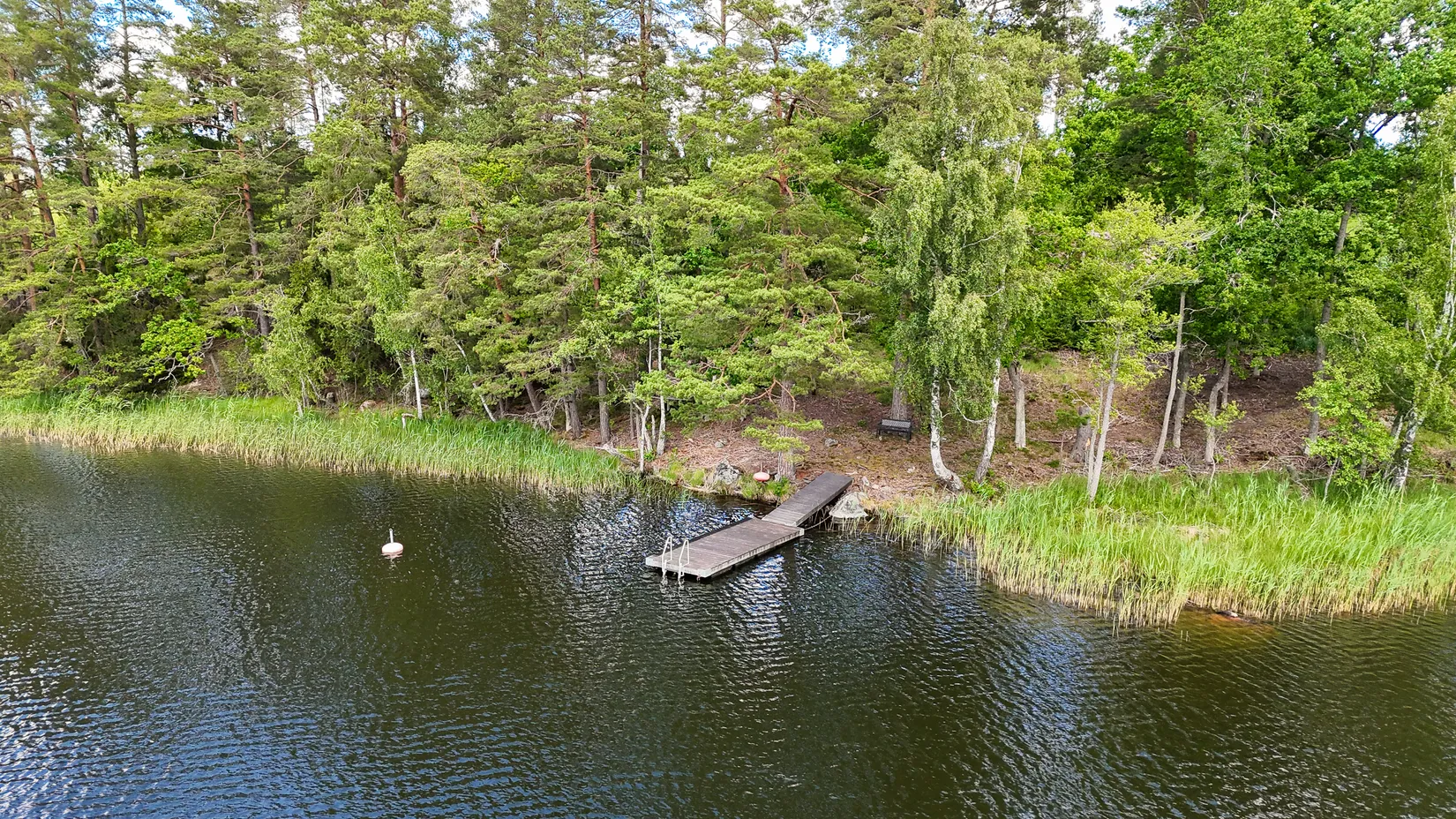 Villa, Starrkärrsvägen Hassön 2, Flen