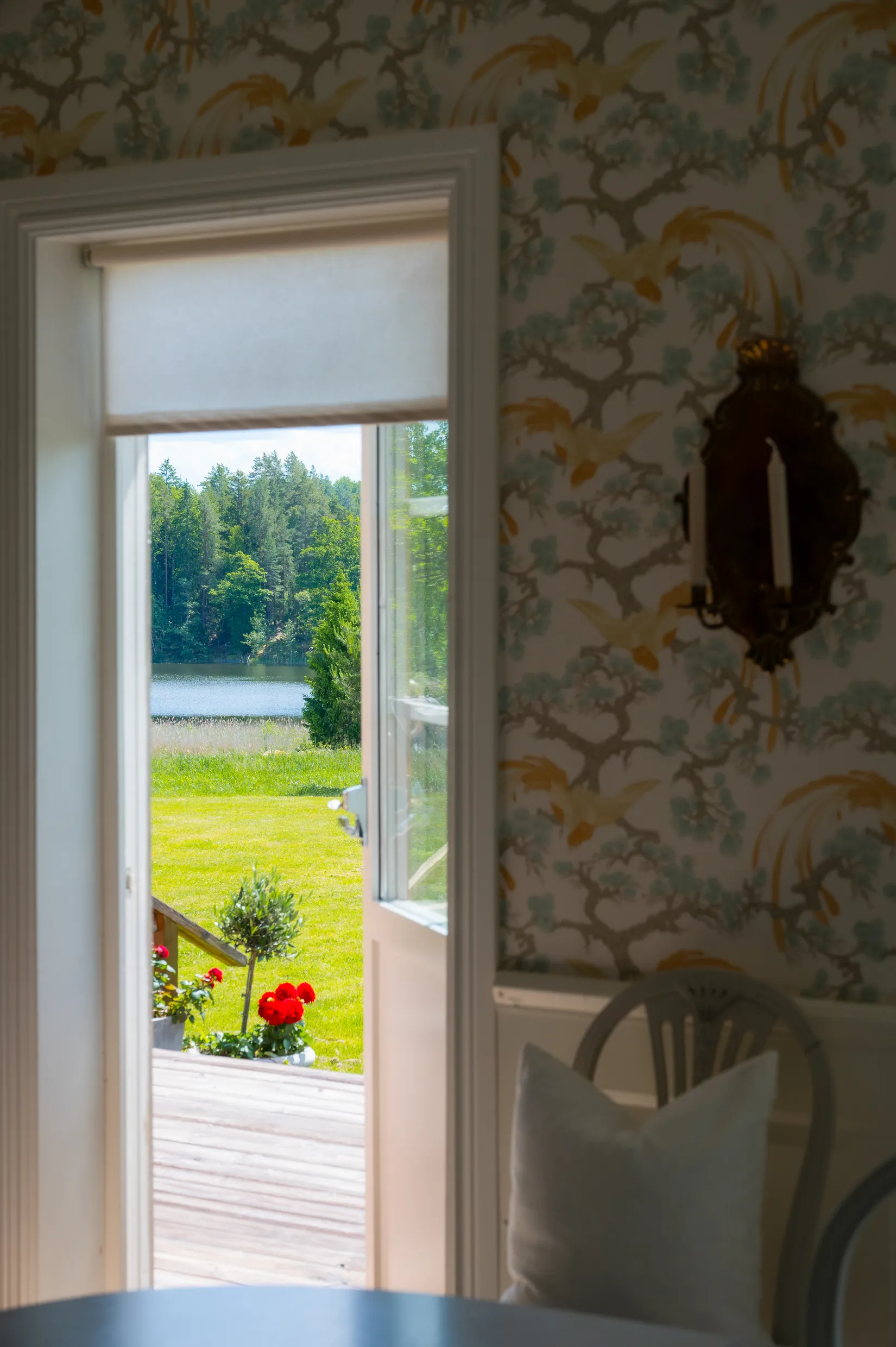 Villa, Starrkärrsvägen Hassön 2, Flen
