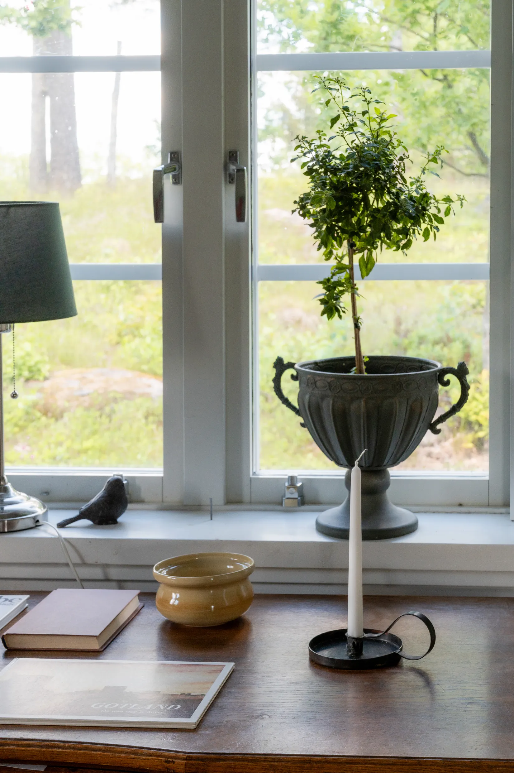 Villa, Starrkärrsvägen Hassön 2, Flen