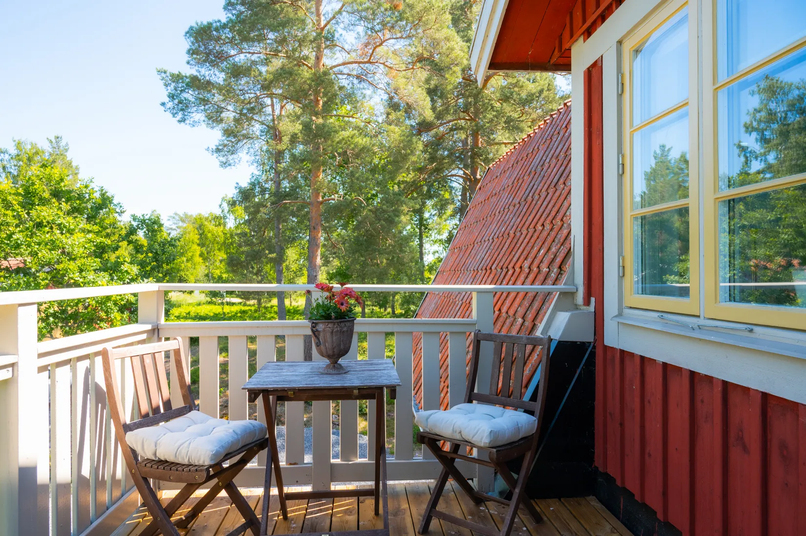 Villa, Starrkärrsvägen Hassön 2, Flen