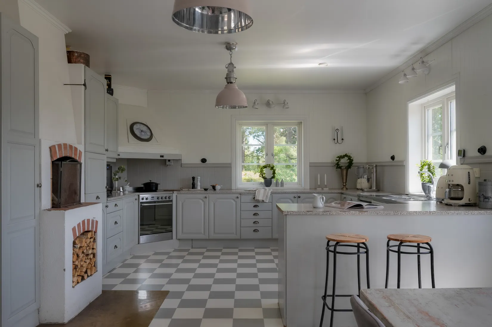 Villa, Starrkärrsvägen Hassön 2, Flen