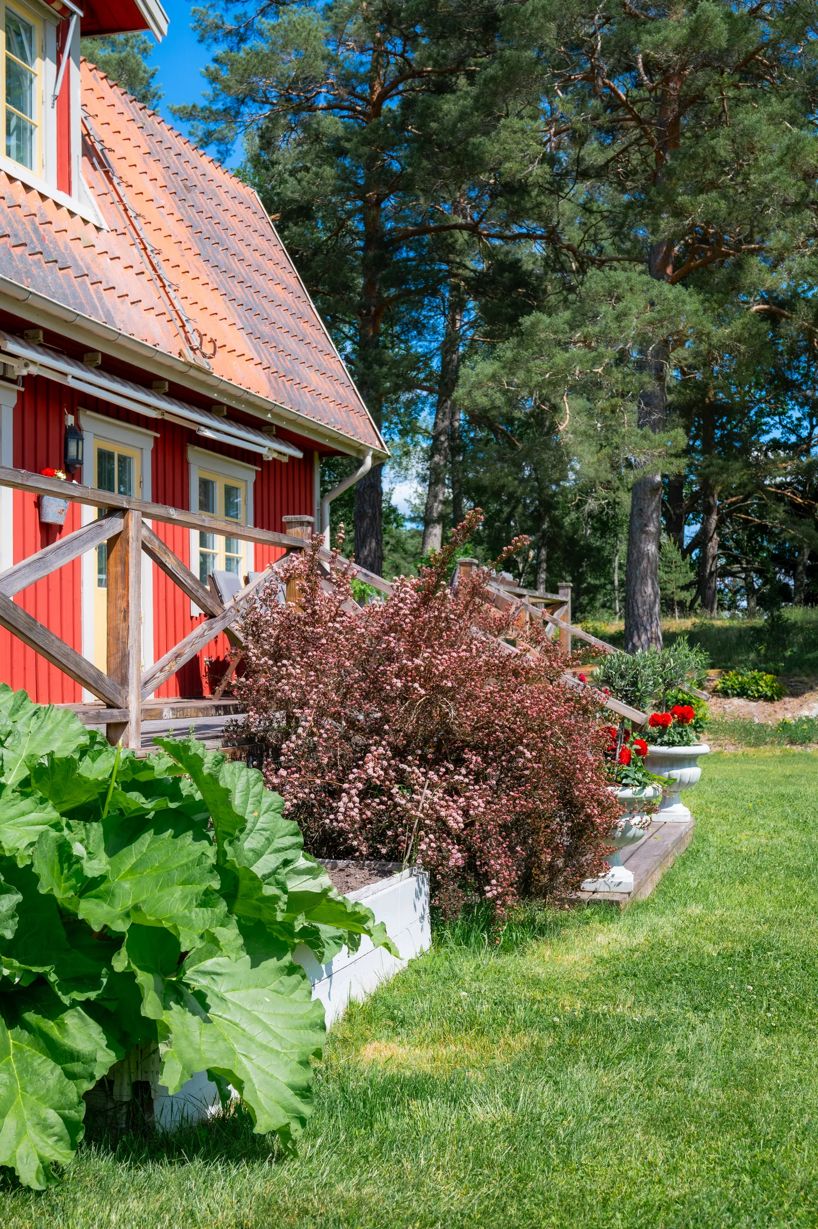 Villa, Starrkärrsvägen Hassön 2, Flen