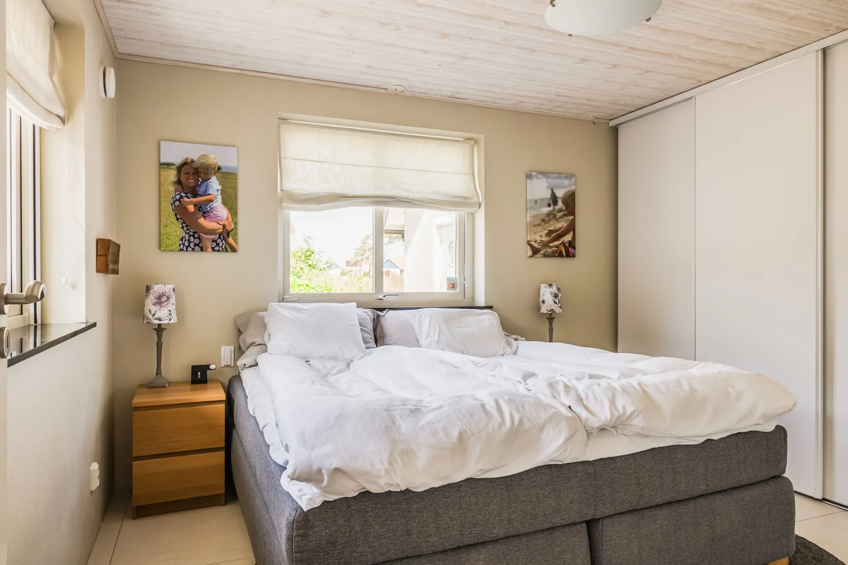 Villa, Curt Ols väg 7, Sandbacka, Simrishamn