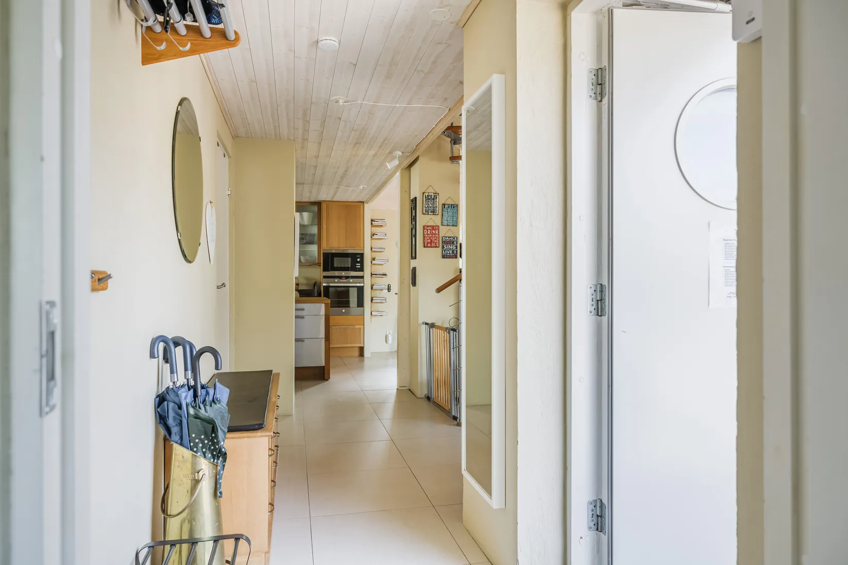Villa, Curt Ols väg 7, Sandbacka, Simrishamn