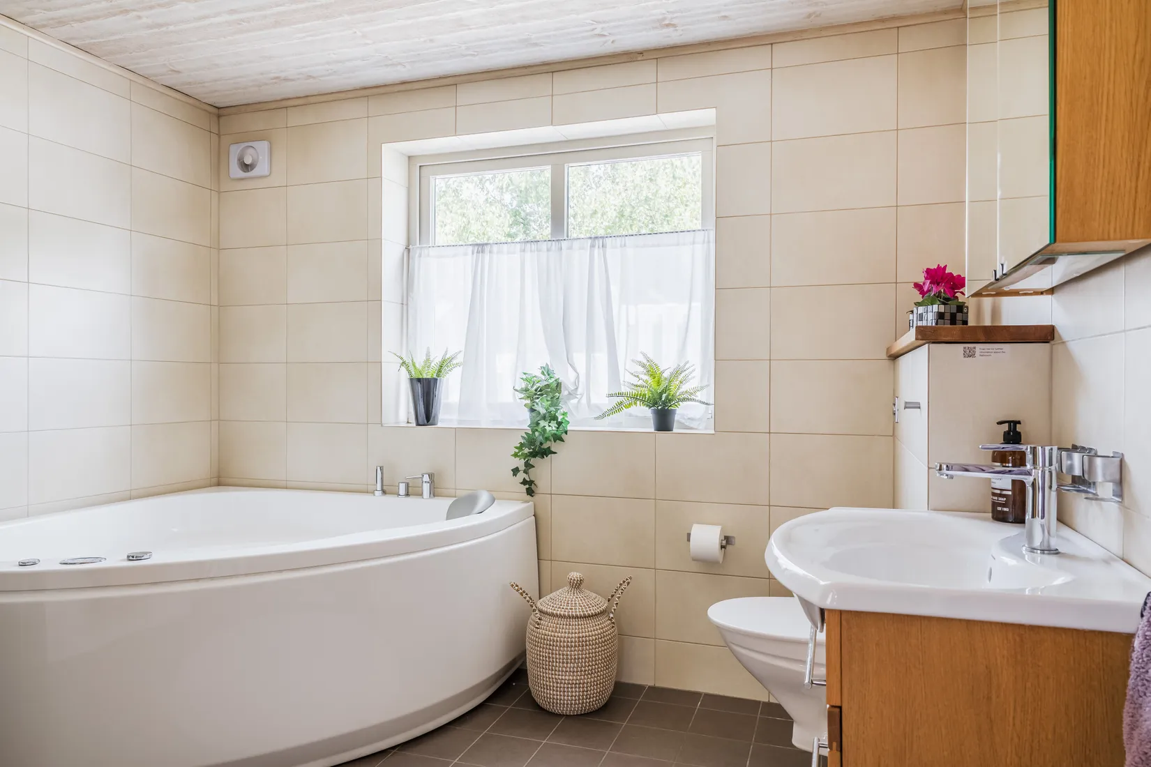 Villa, Curt Ols väg 7, Sandbacka, Simrishamn