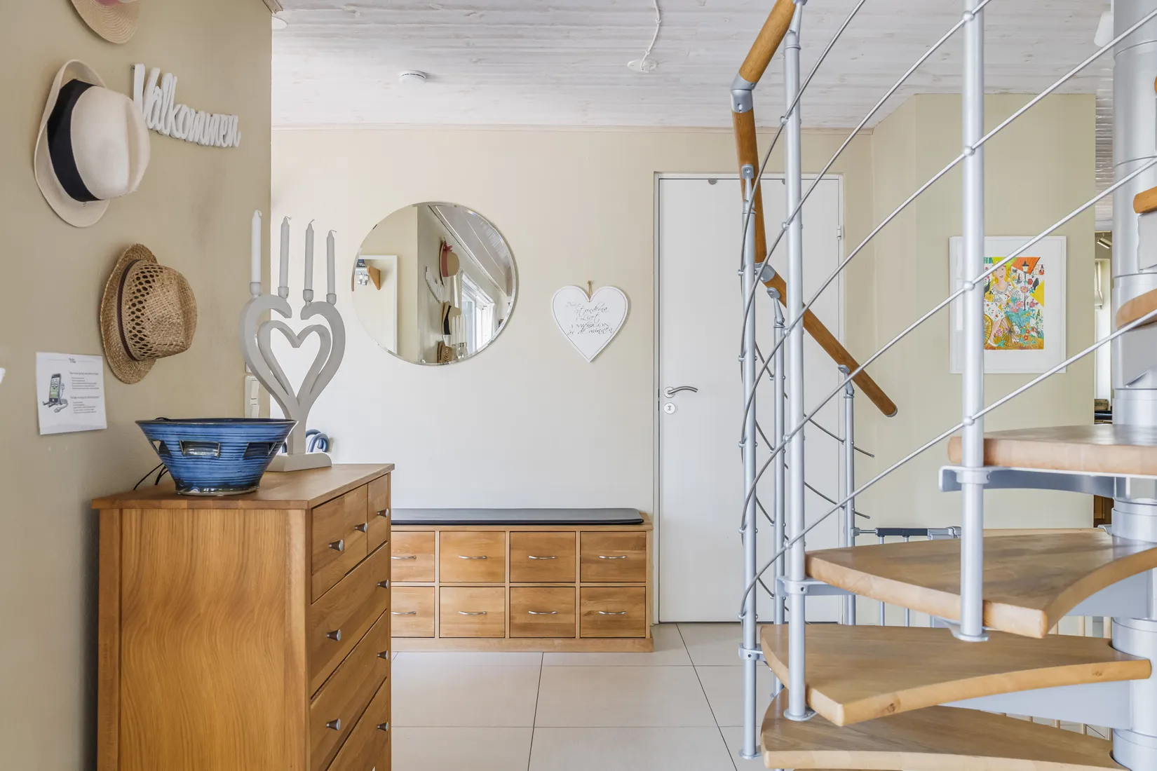 Villa, Curt Ols väg 7, Sandbacka, Simrishamn