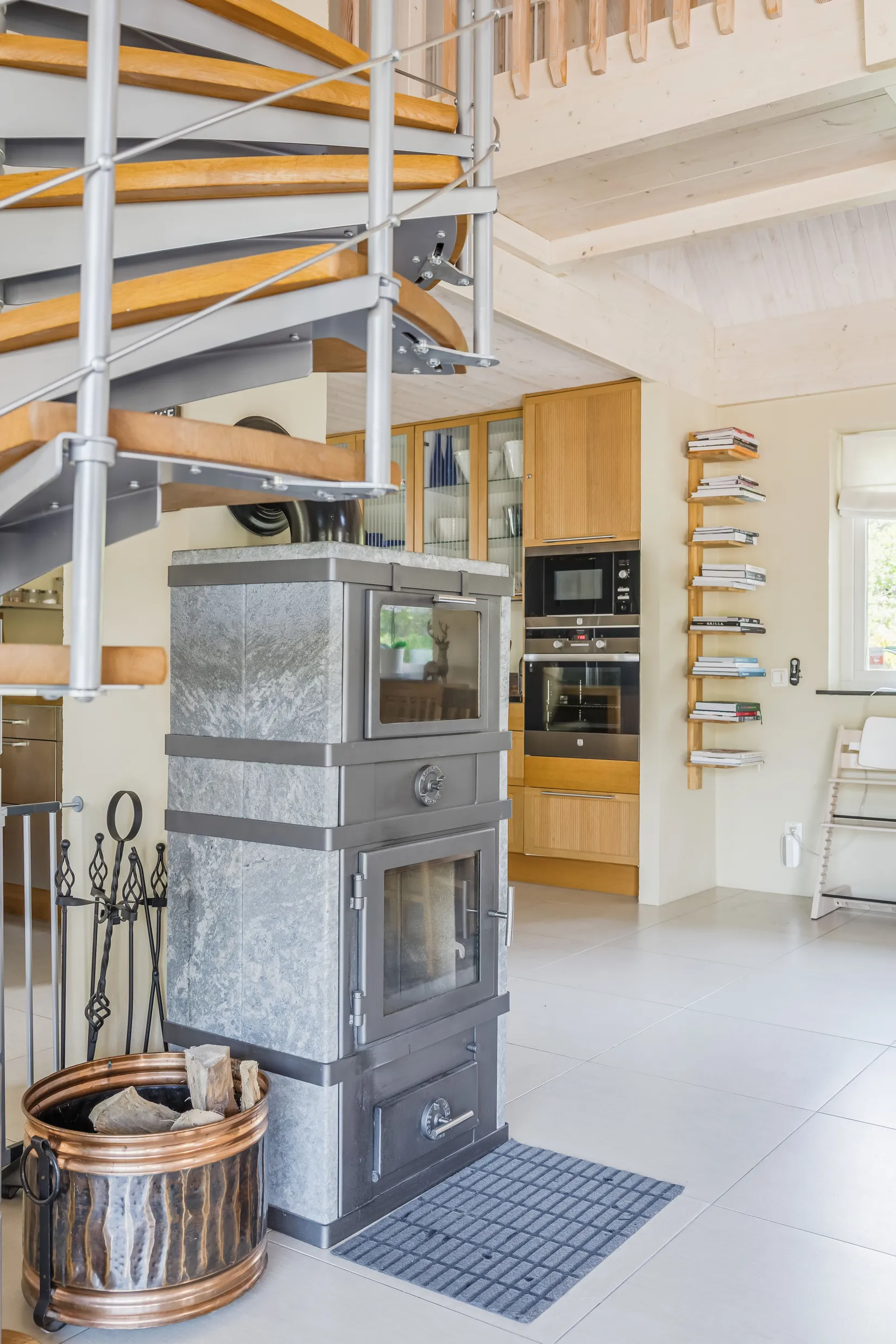 Villa, Curt Ols väg 7, Sandbacka, Simrishamn