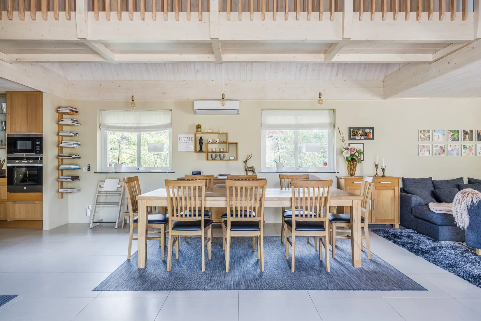 Villa, Curt Ols väg 7, Sandbacka, Simrishamn