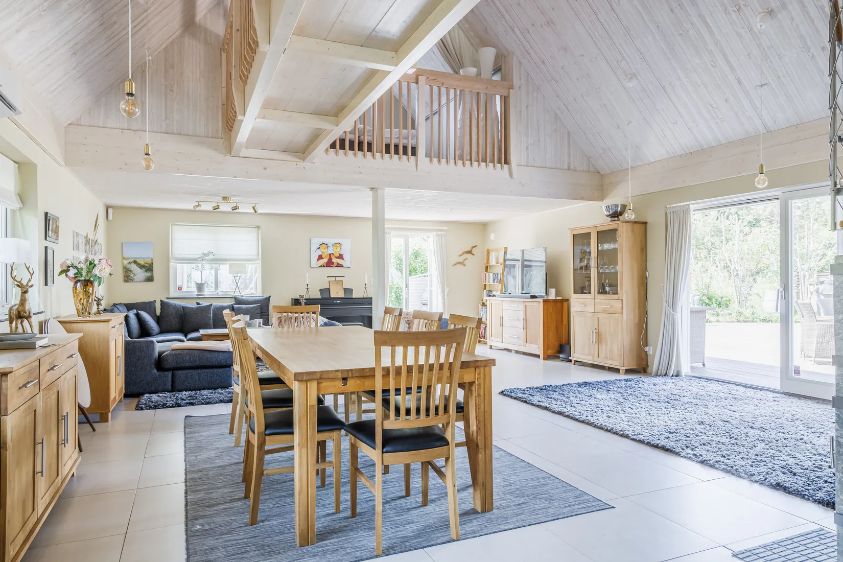 Villa, Curt Ols väg 7, Sandbacka, Simrishamn