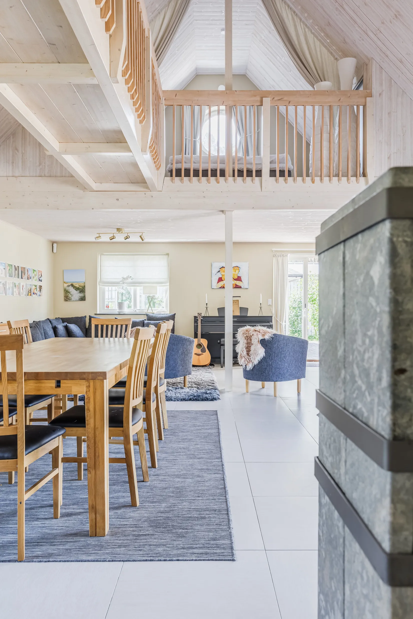 Villa, Curt Ols väg 7, Sandbacka, Simrishamn