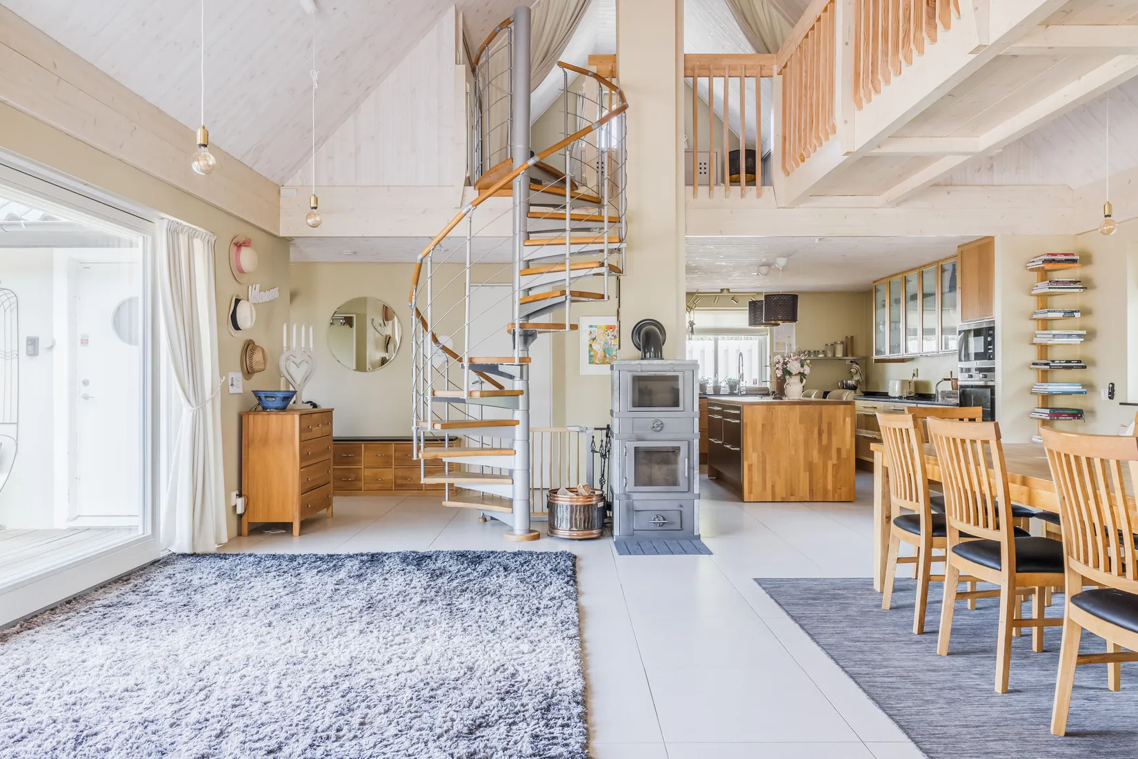 Villa, Curt Ols väg 7, Sandbacka, Simrishamn