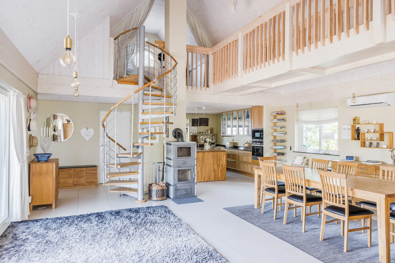 Villa, Curt Ols väg 7, Sandbacka, Simrishamn