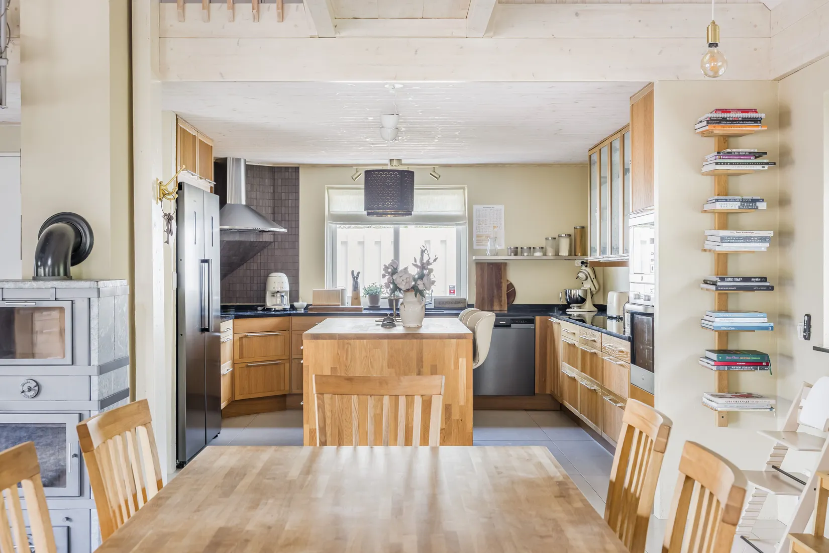 Villa, Curt Ols väg 7, Sandbacka, Simrishamn