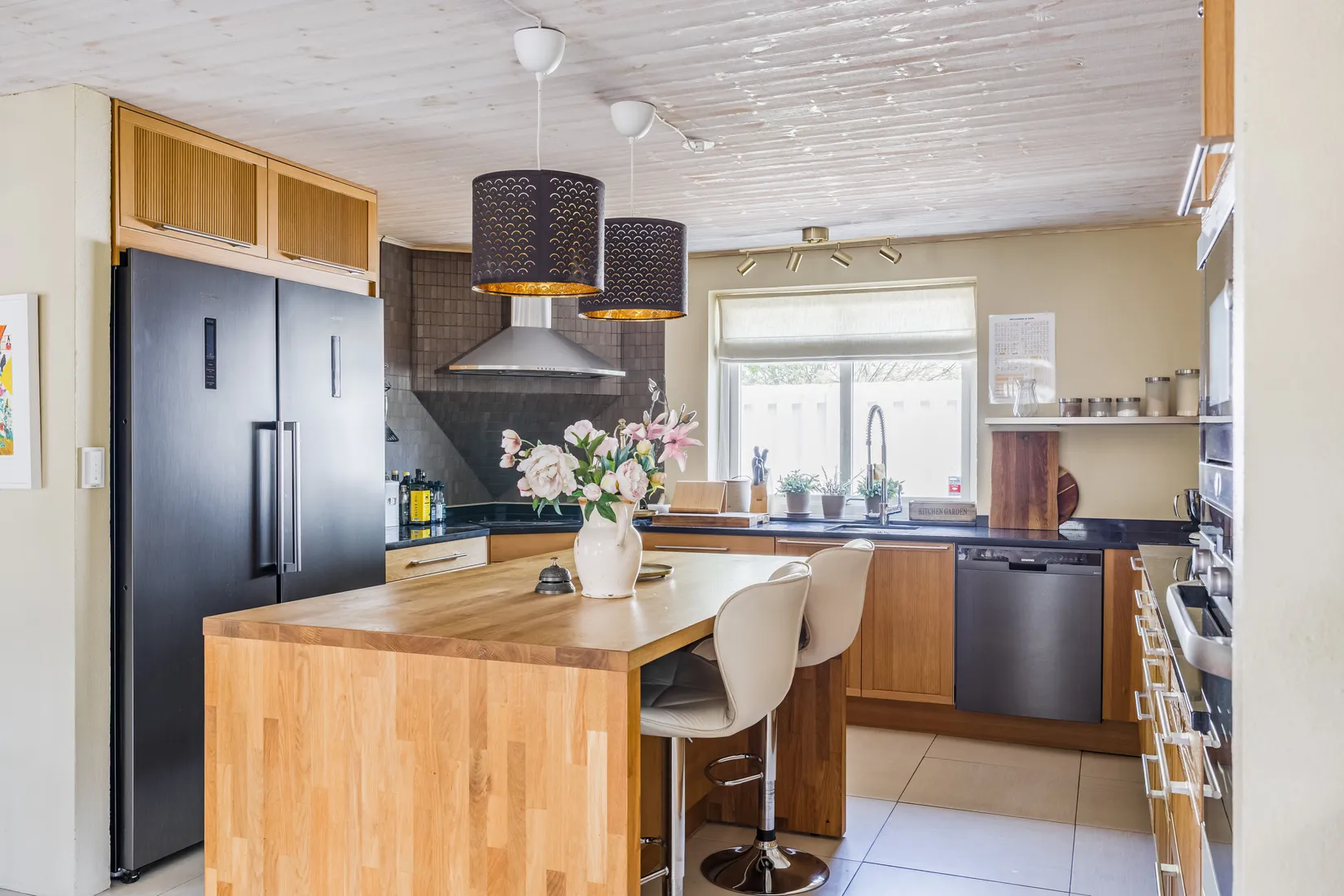 Villa, Curt Ols väg 7, Sandbacka, Simrishamn