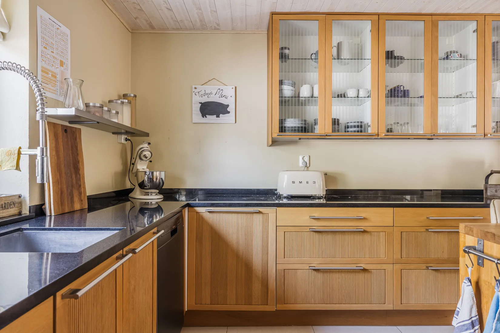 Villa, Curt Ols väg 7, Sandbacka, Simrishamn