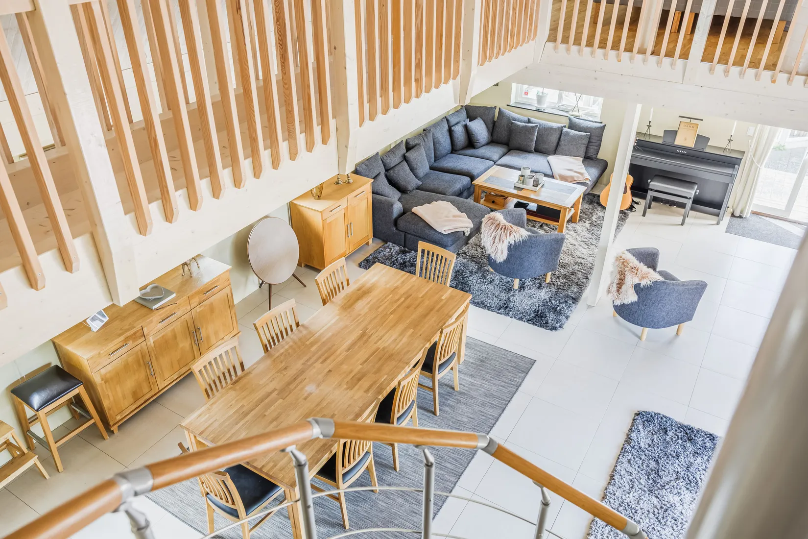 Villa, Curt Ols väg 7, Sandbacka, Simrishamn