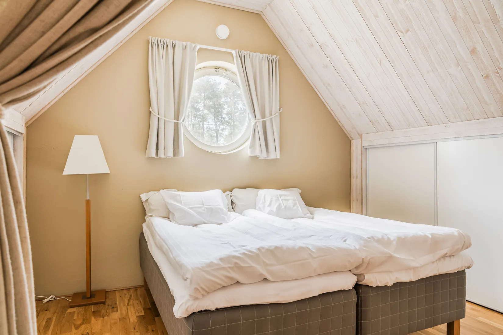 Villa, Curt Ols väg 7, Sandbacka, Simrishamn