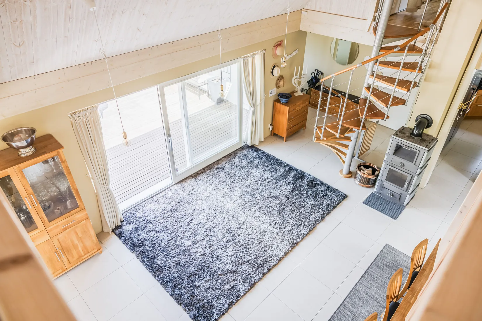 Villa, Curt Ols väg 7, Sandbacka, Simrishamn