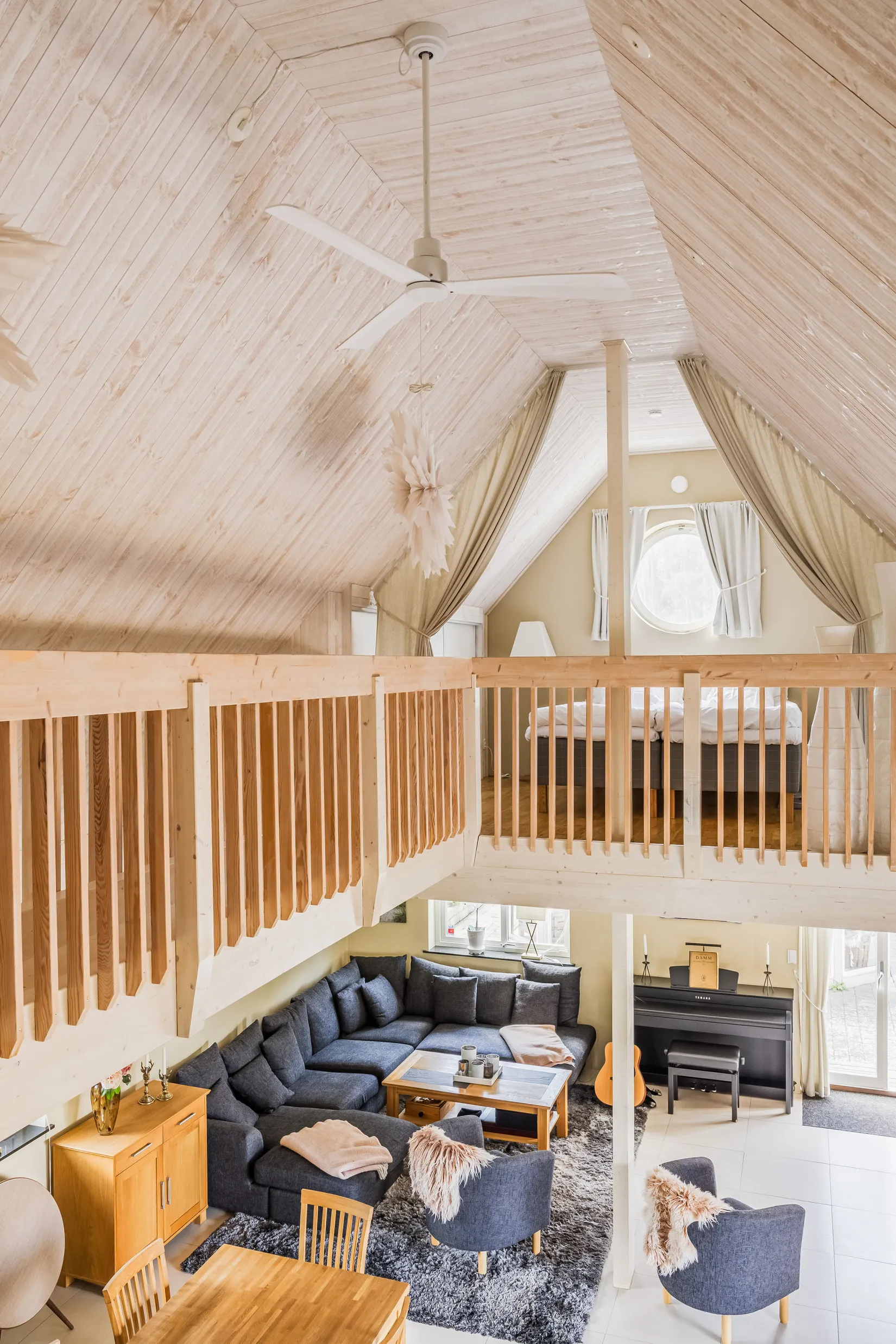 Villa, Curt Ols väg 7, Sandbacka, Simrishamn
