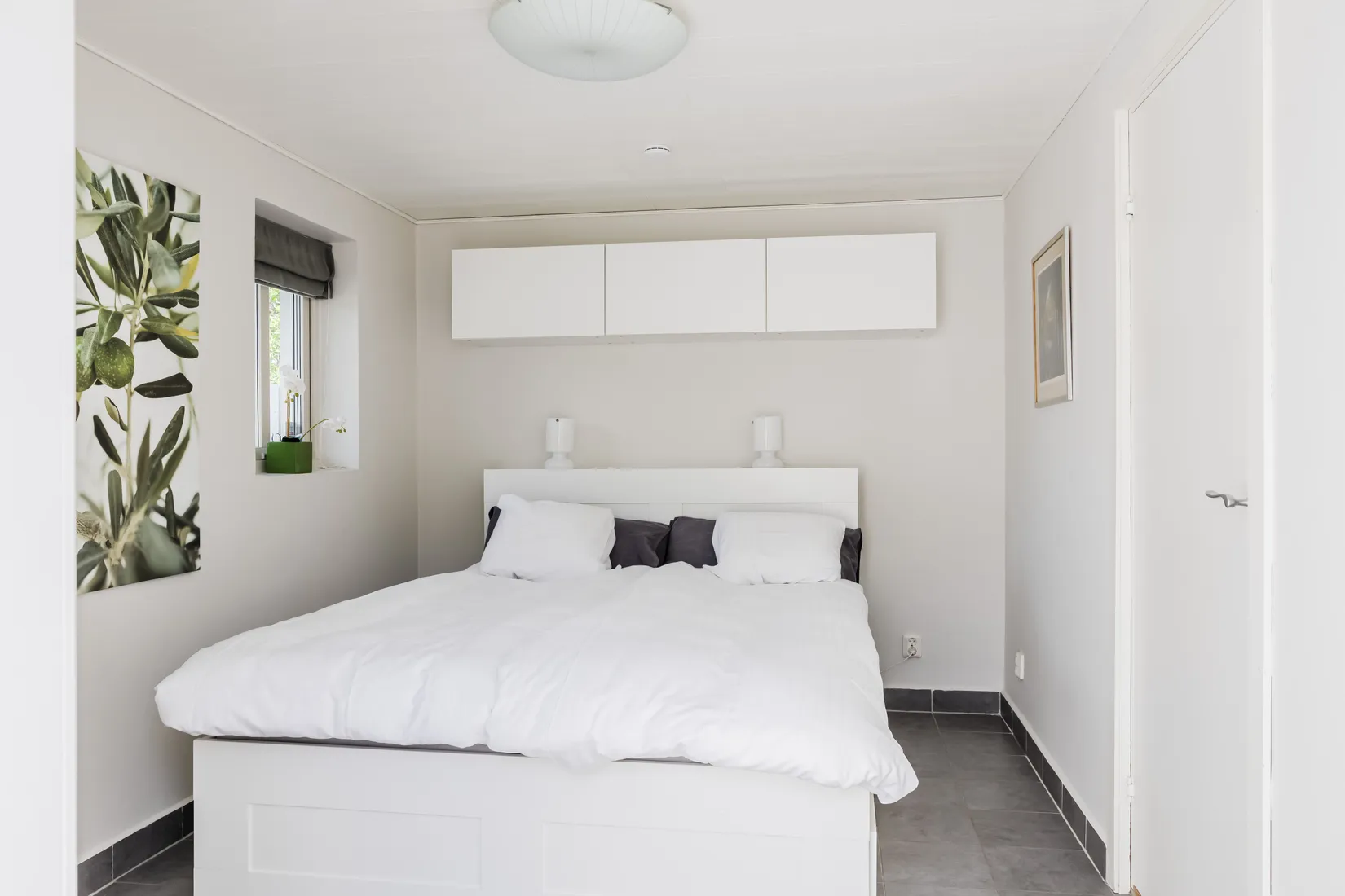 Villa, Curt Ols väg 7, Sandbacka, Simrishamn