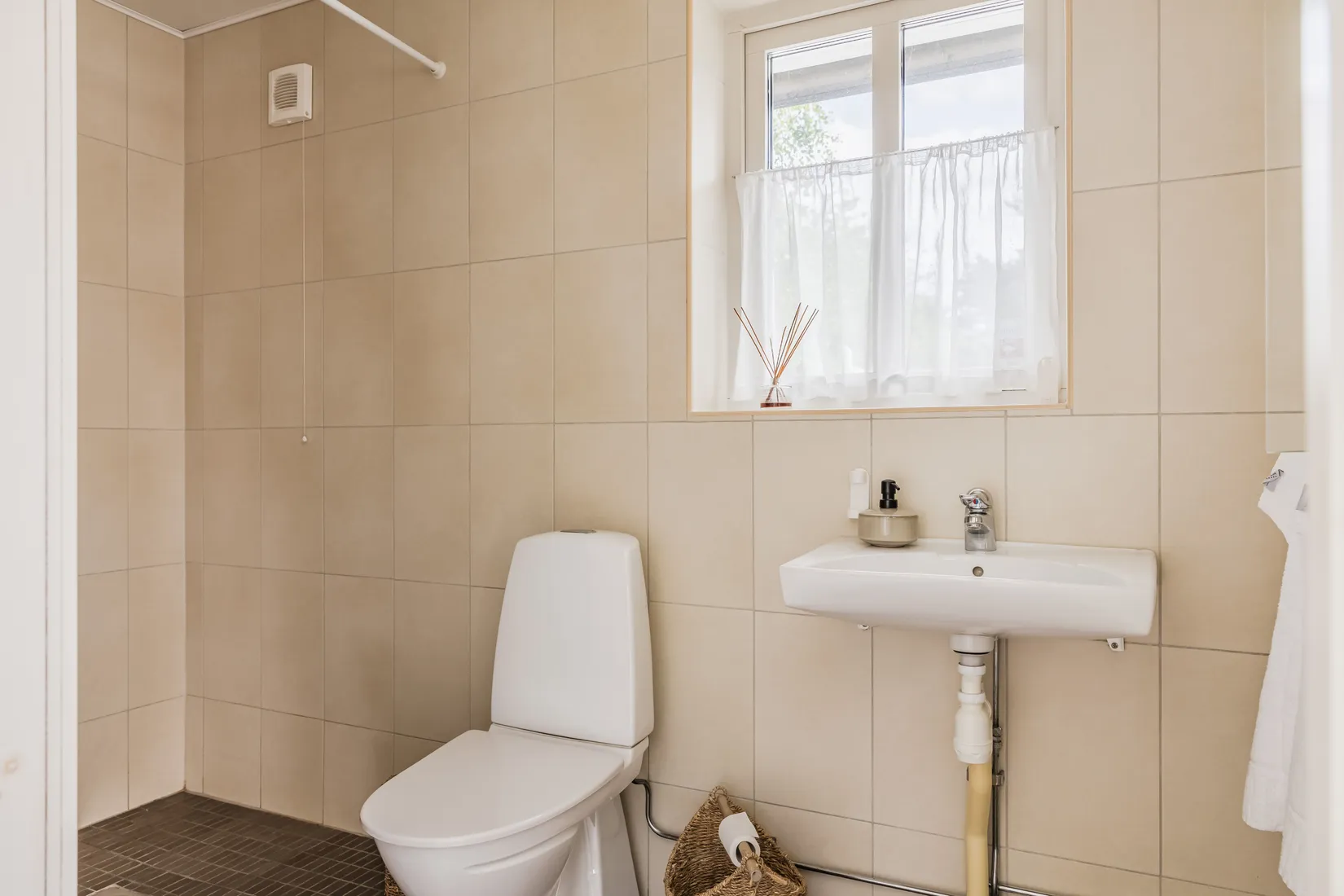 Villa, Curt Ols väg 7, Sandbacka, Simrishamn