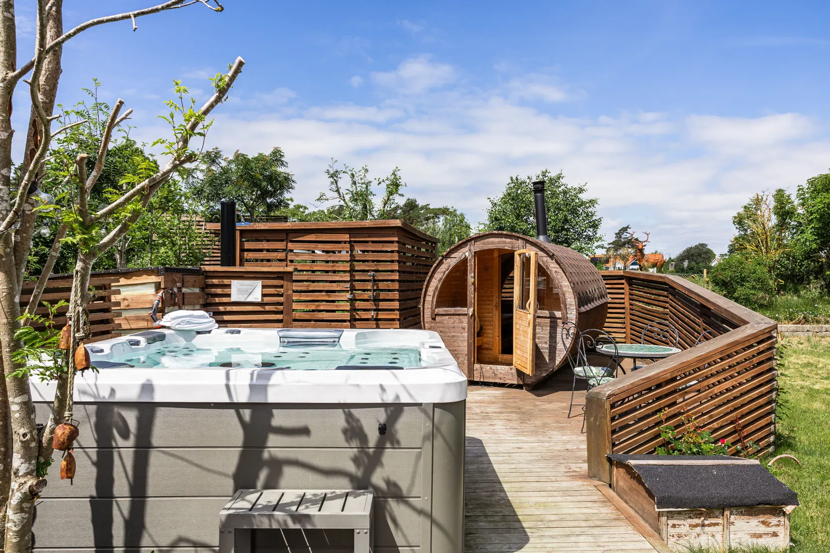 Villa, Curt Ols väg 7, Sandbacka, Simrishamn