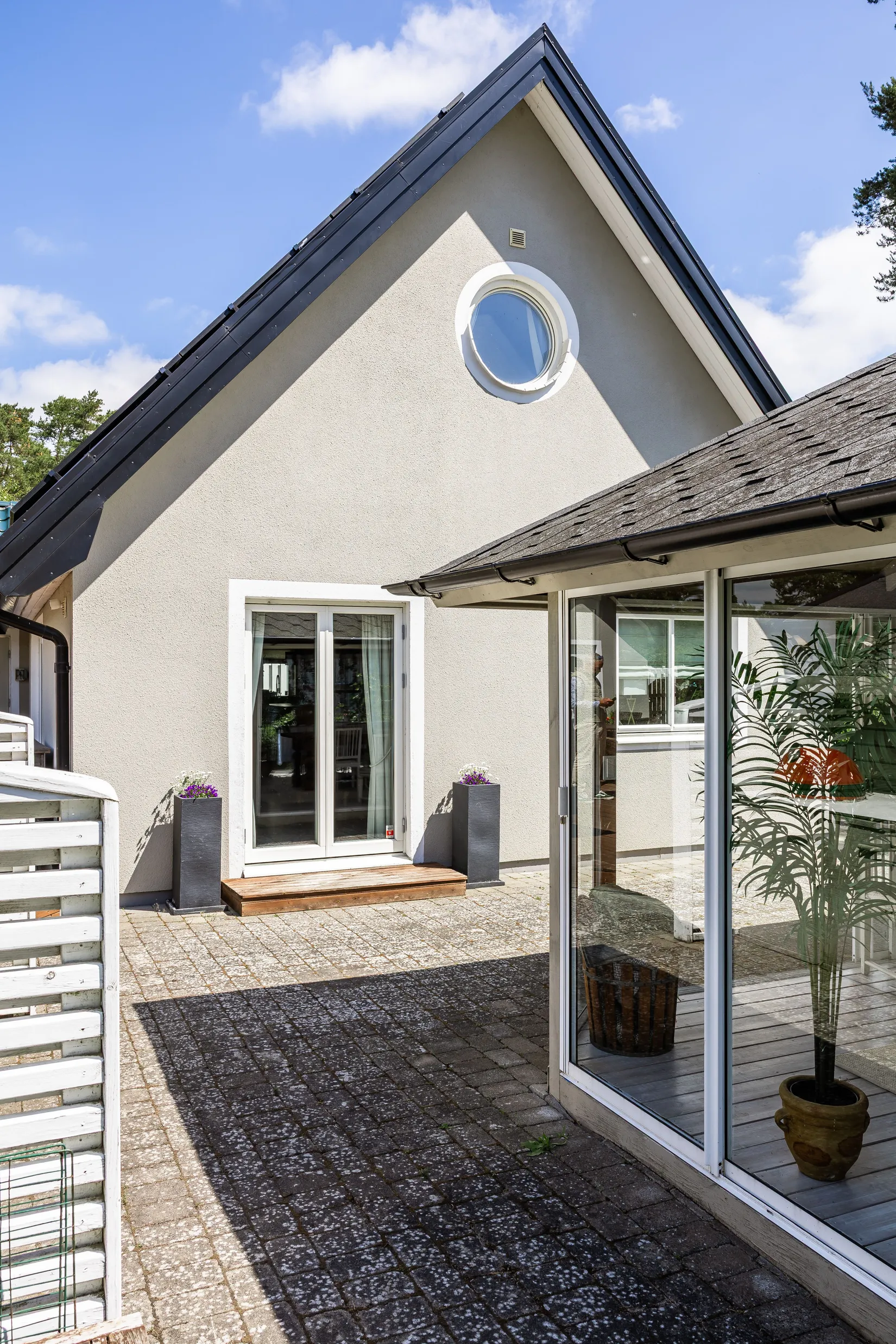 Villa, Curt Ols väg 7, Sandbacka, Simrishamn