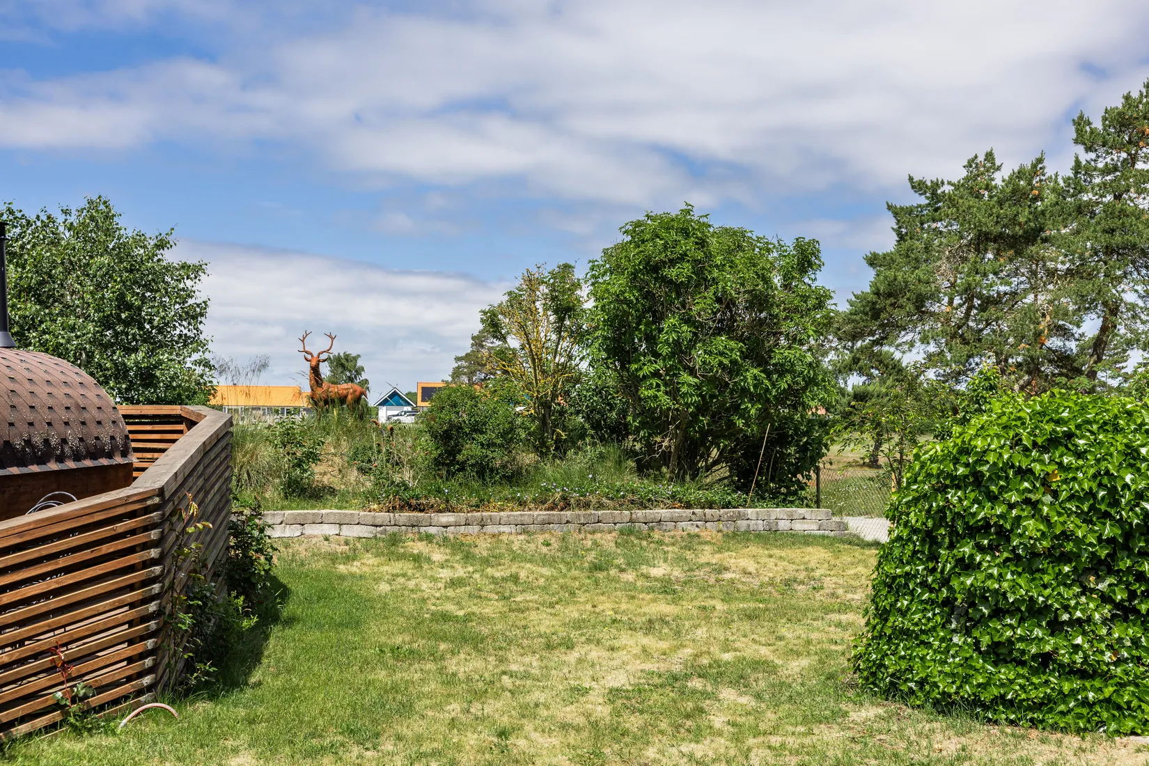 Villa, Curt Ols väg 7, Sandbacka, Simrishamn