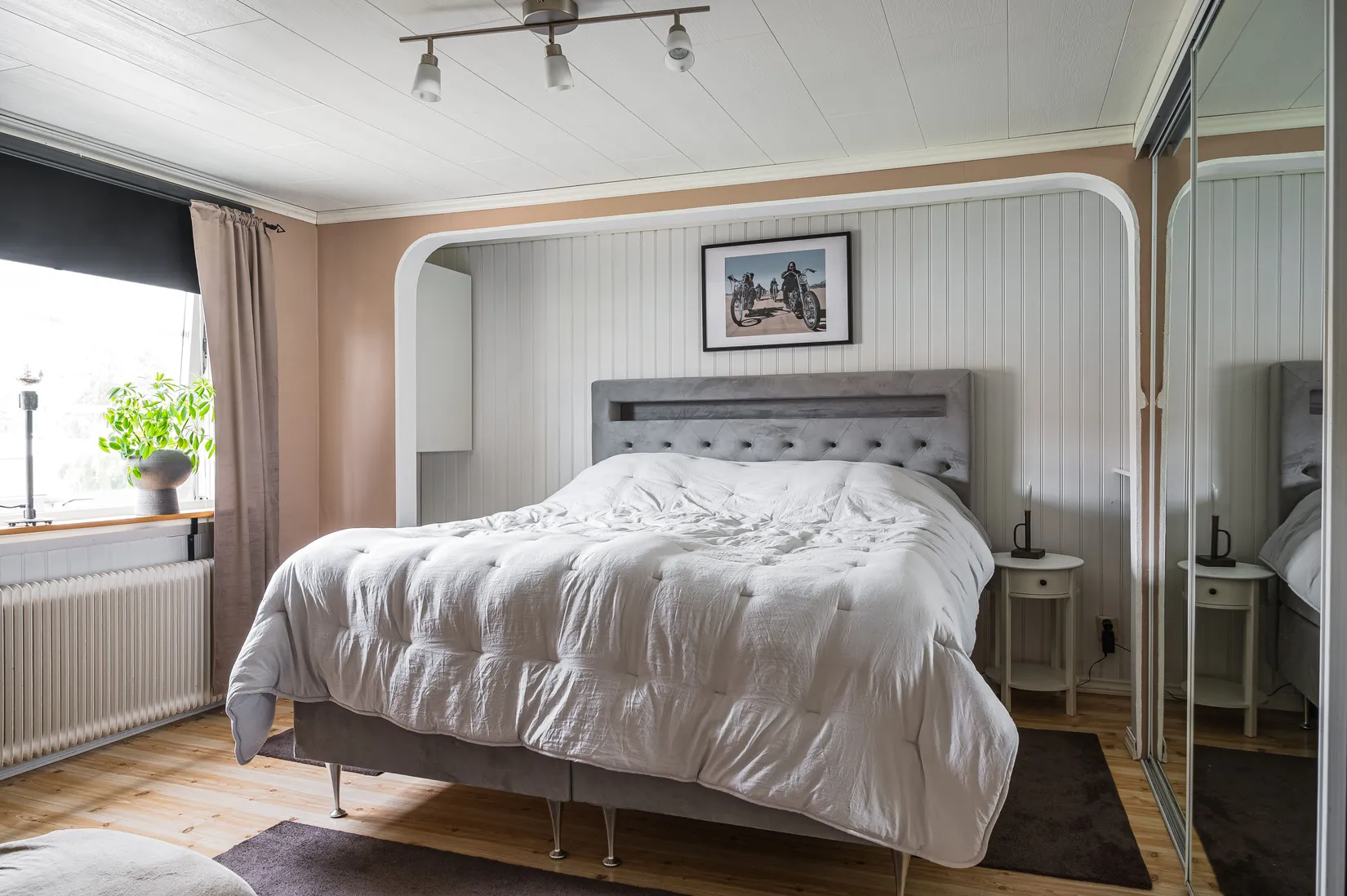 Villa, Skolgatan 15, Tidaholm
