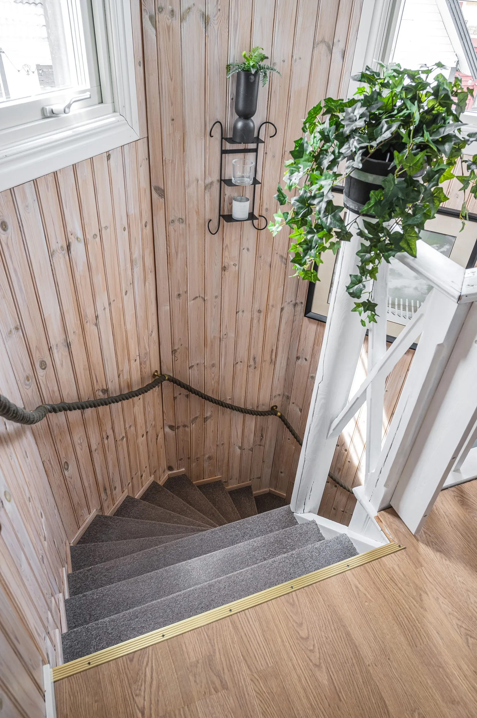 Villa, Skolgatan 15, Tidaholm