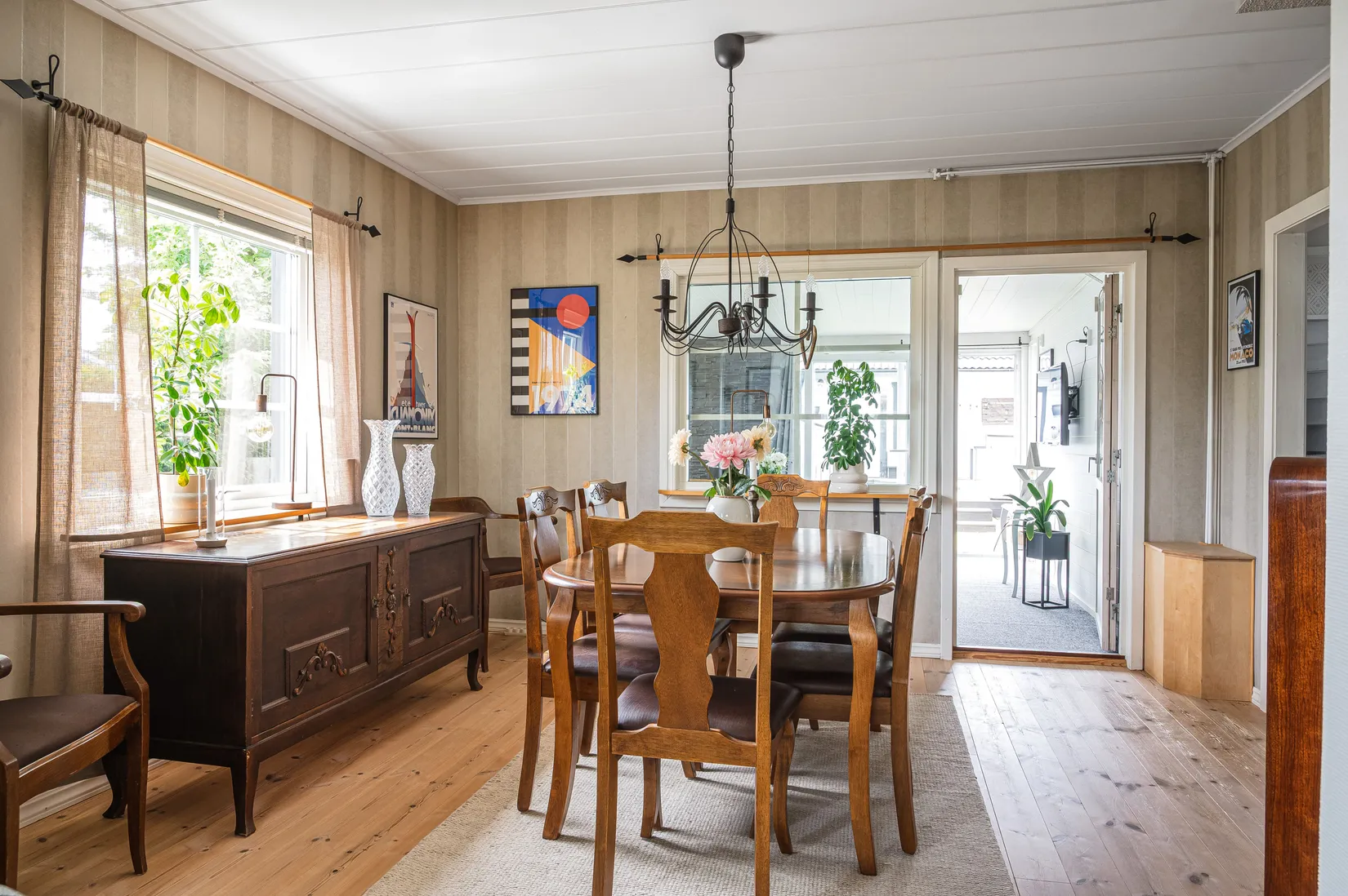 Villa, Skolgatan 15, Tidaholm