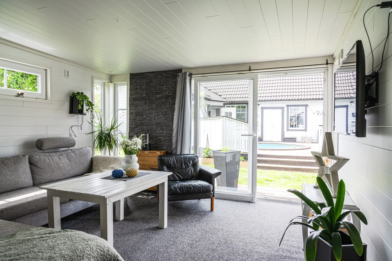 Villa, Skolgatan 15, Tidaholm
