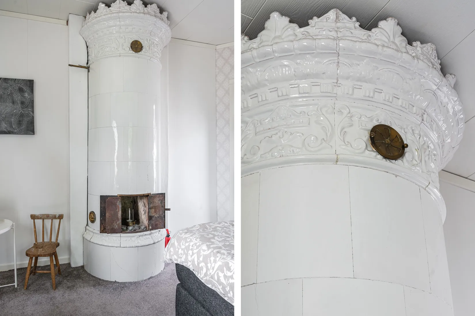 Villa, Skolgatan 15, Tidaholm
