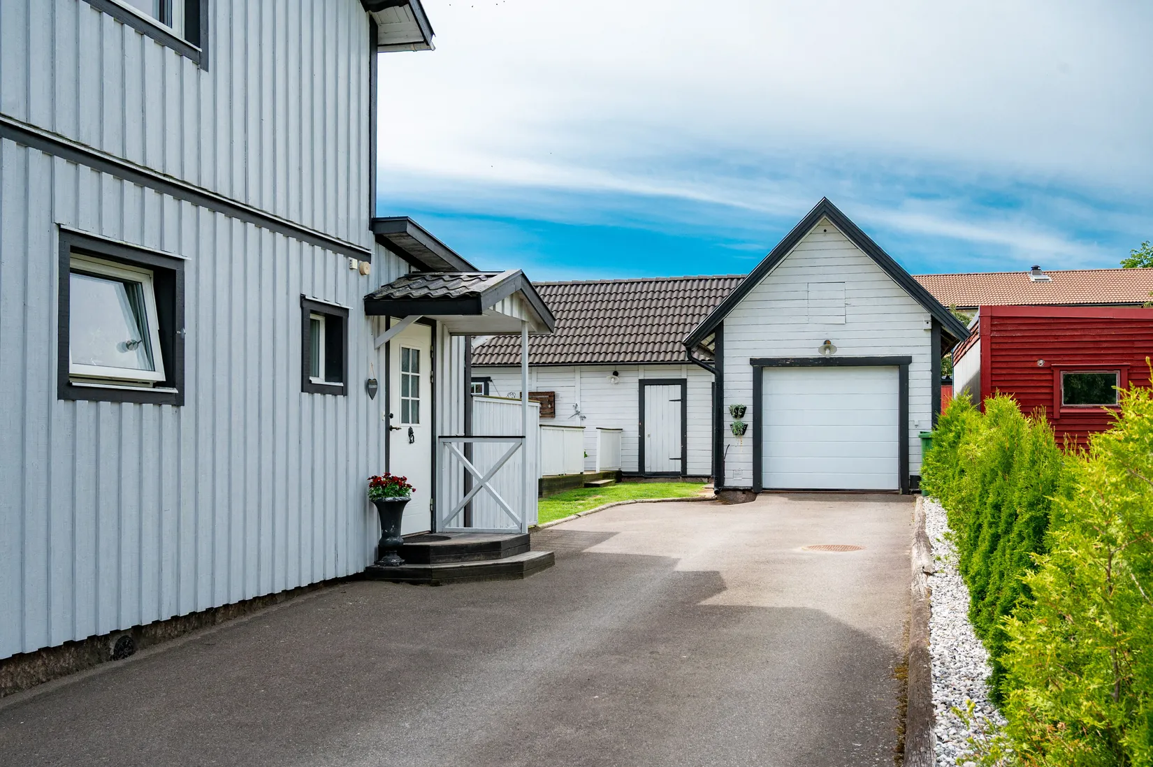 Villa, Skolgatan 15, Tidaholm