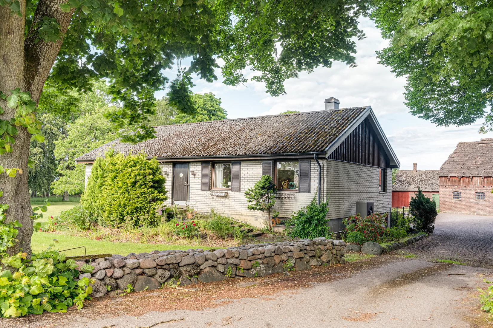 Gård/Skog, Jonstorpsvägen 448, Helsingborg