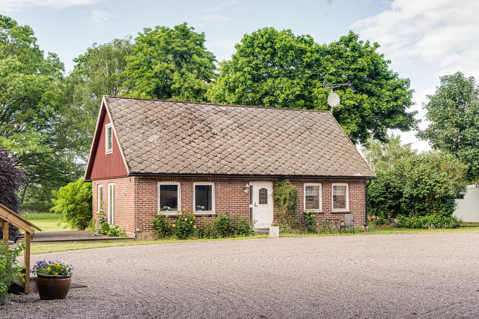 Gård/Skog, Jonstorpsvägen 448, Helsingborg